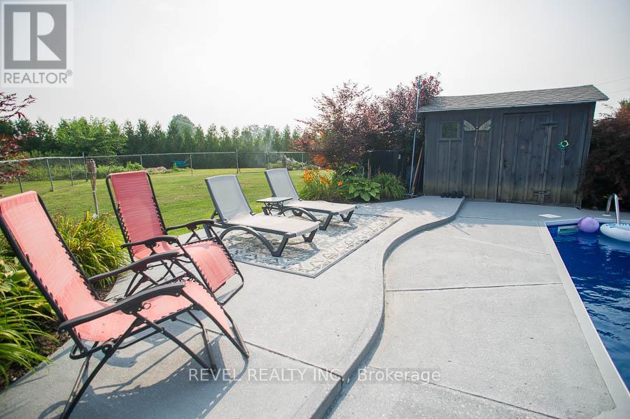 1449 Windham Road 12, Norfolk, Ontario  N3Y 4K3 - Photo 41 - X12350445