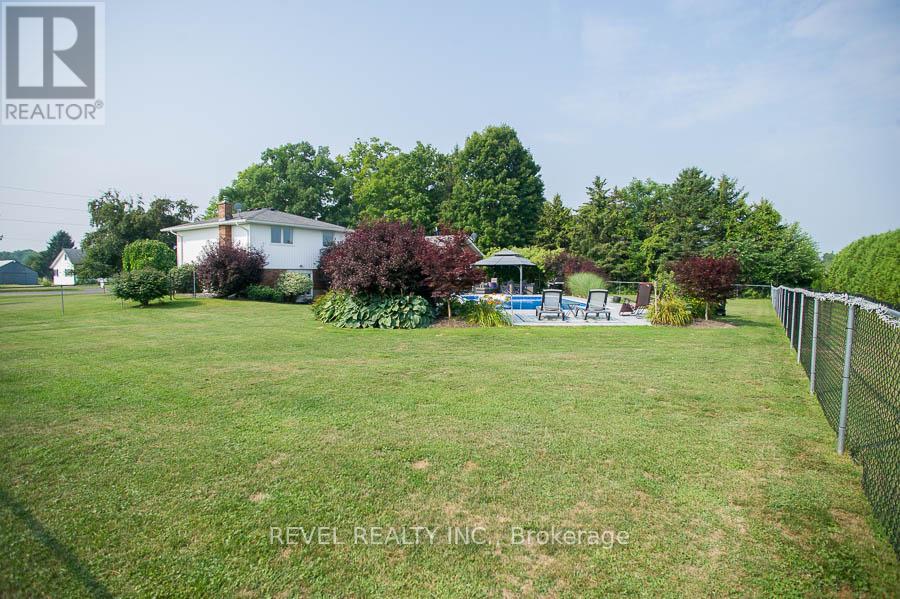 1449 Windham Road 12, Norfolk, Ontario  N3Y 4K3 - Photo 43 - X12350445