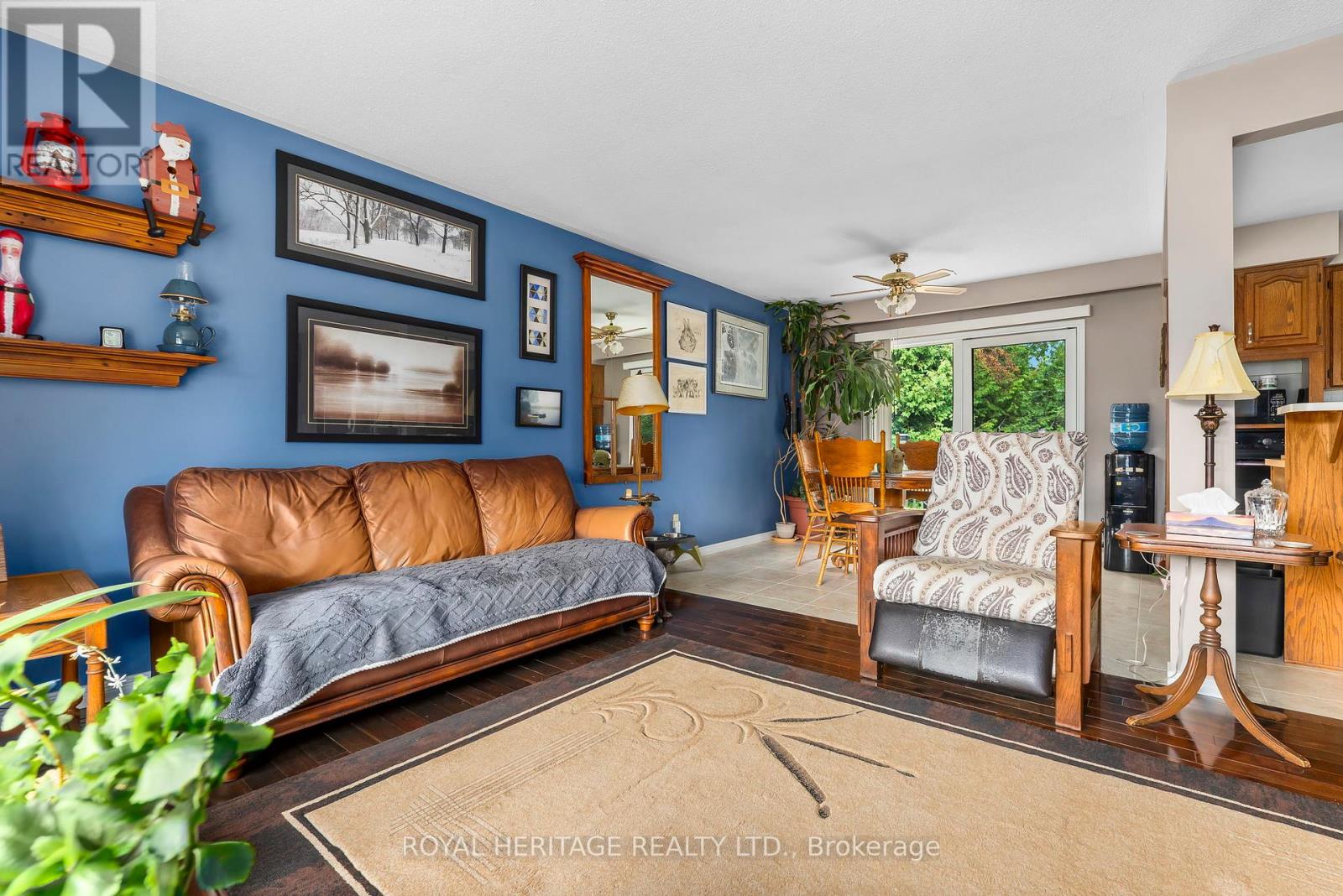 8 Lisa Court, Cavan Monaghan, Ontario  L0A 1G0 - Photo 10 - X12350446