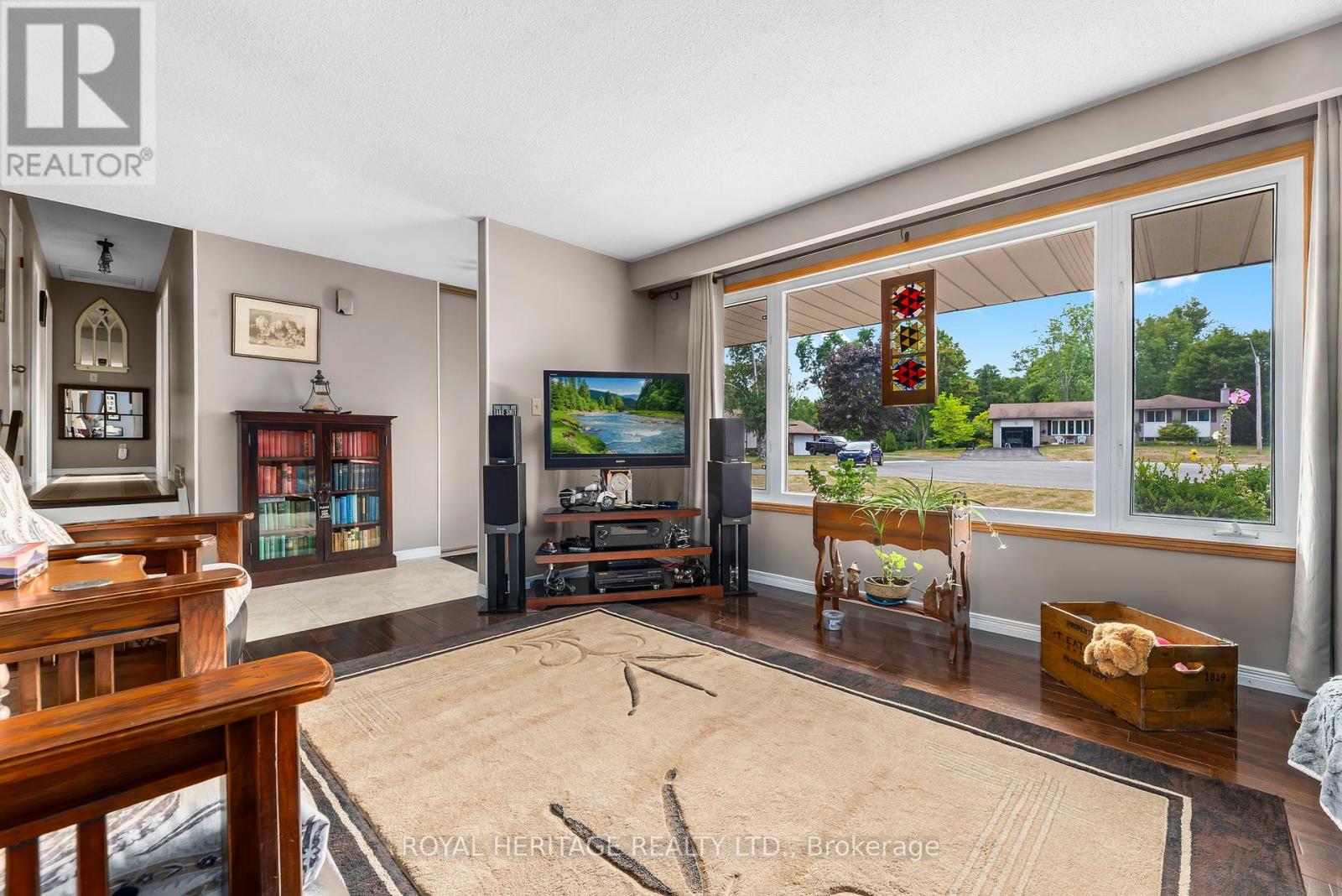 8 Lisa Court, Cavan Monaghan, Ontario  L0A 1G0 - Photo 12 - X12350446