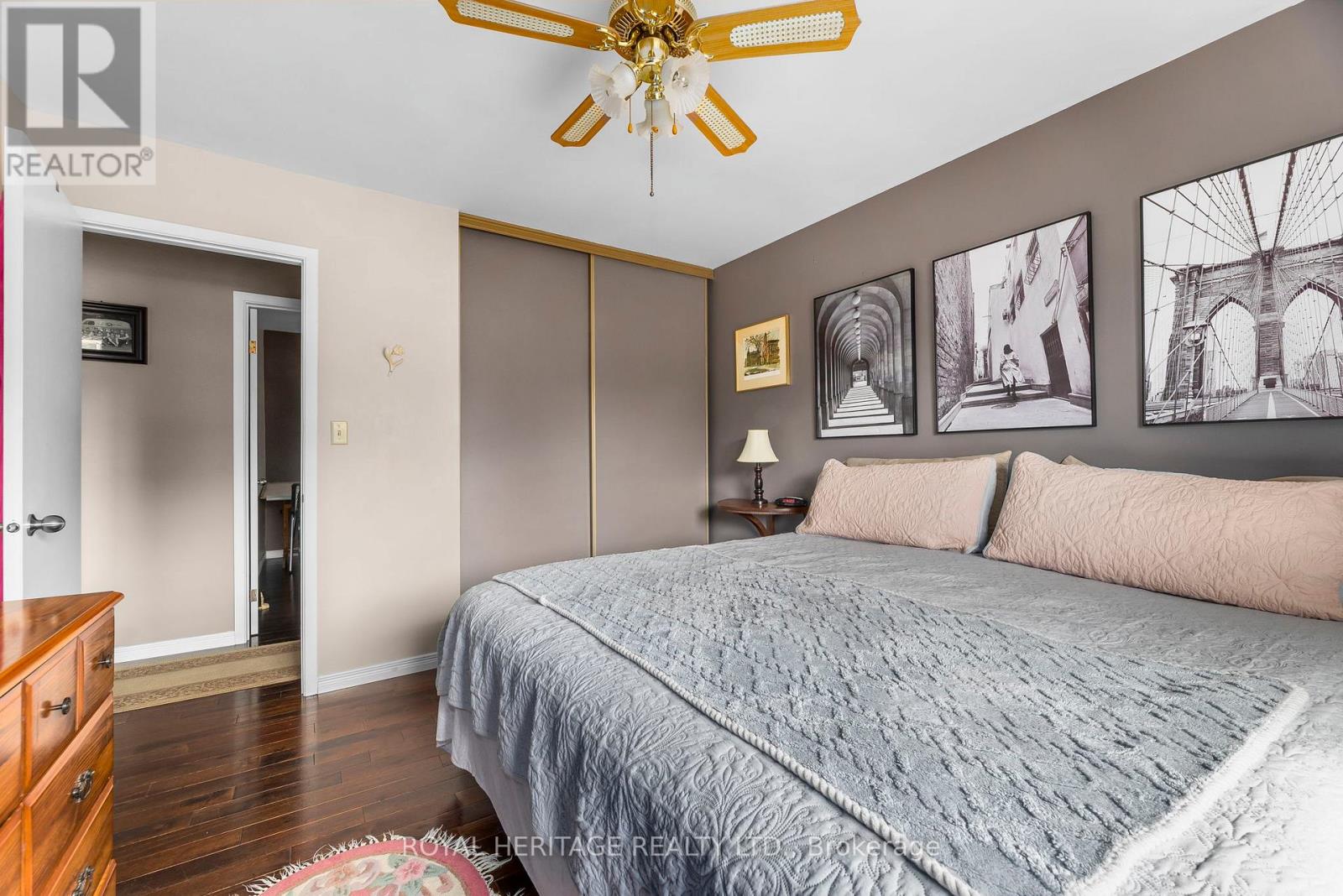 8 Lisa Court, Cavan Monaghan, Ontario  L0A 1G0 - Photo 14 - X12350446