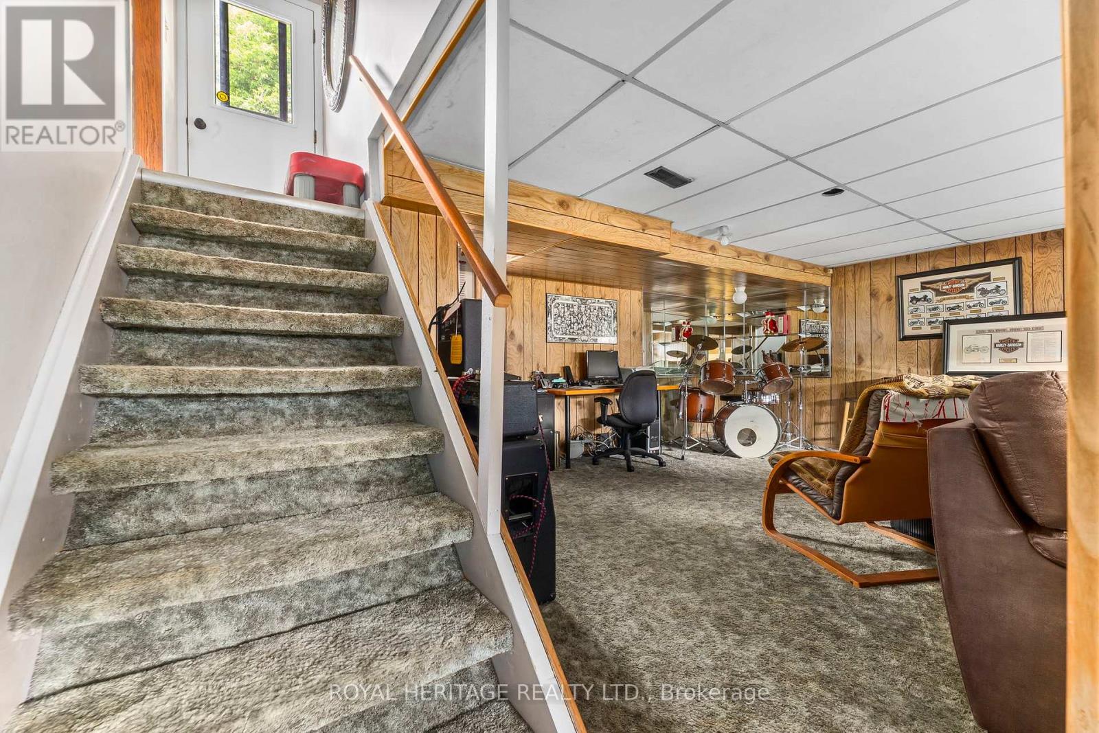 8 Lisa Court, Cavan Monaghan, Ontario  L0A 1G0 - Photo 15 - X12350446