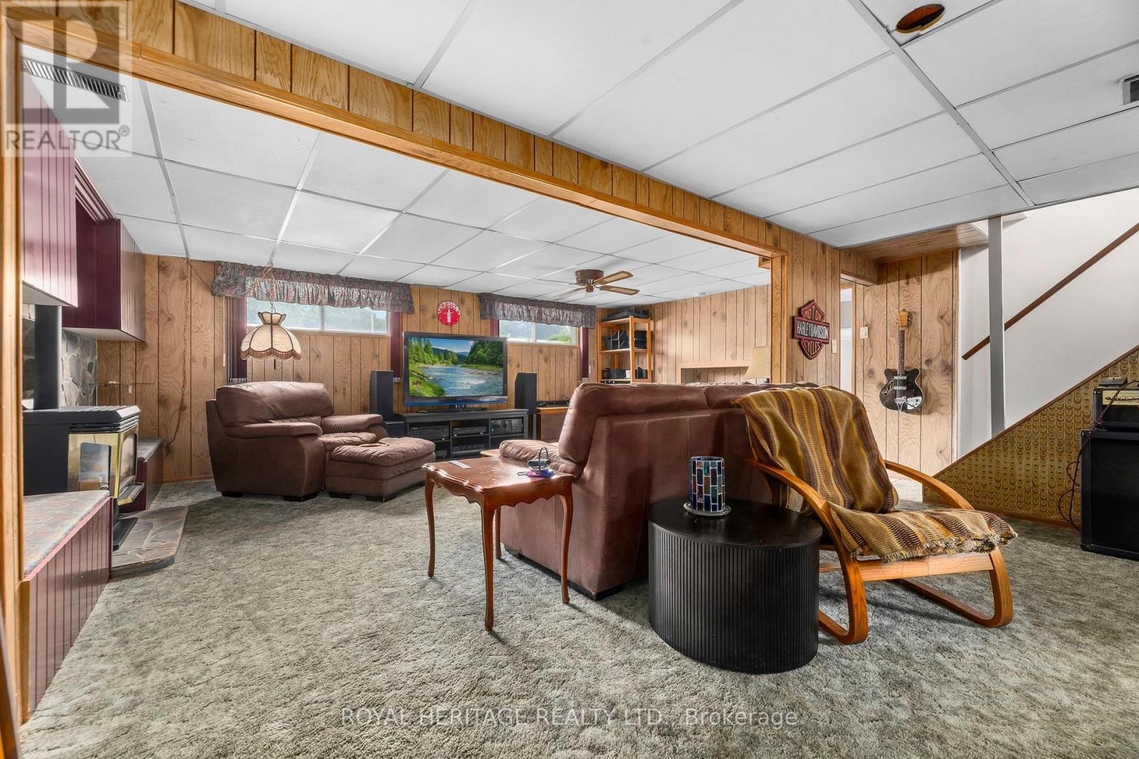 8 Lisa Court, Cavan Monaghan, Ontario  L0A 1G0 - Photo 17 - X12350446