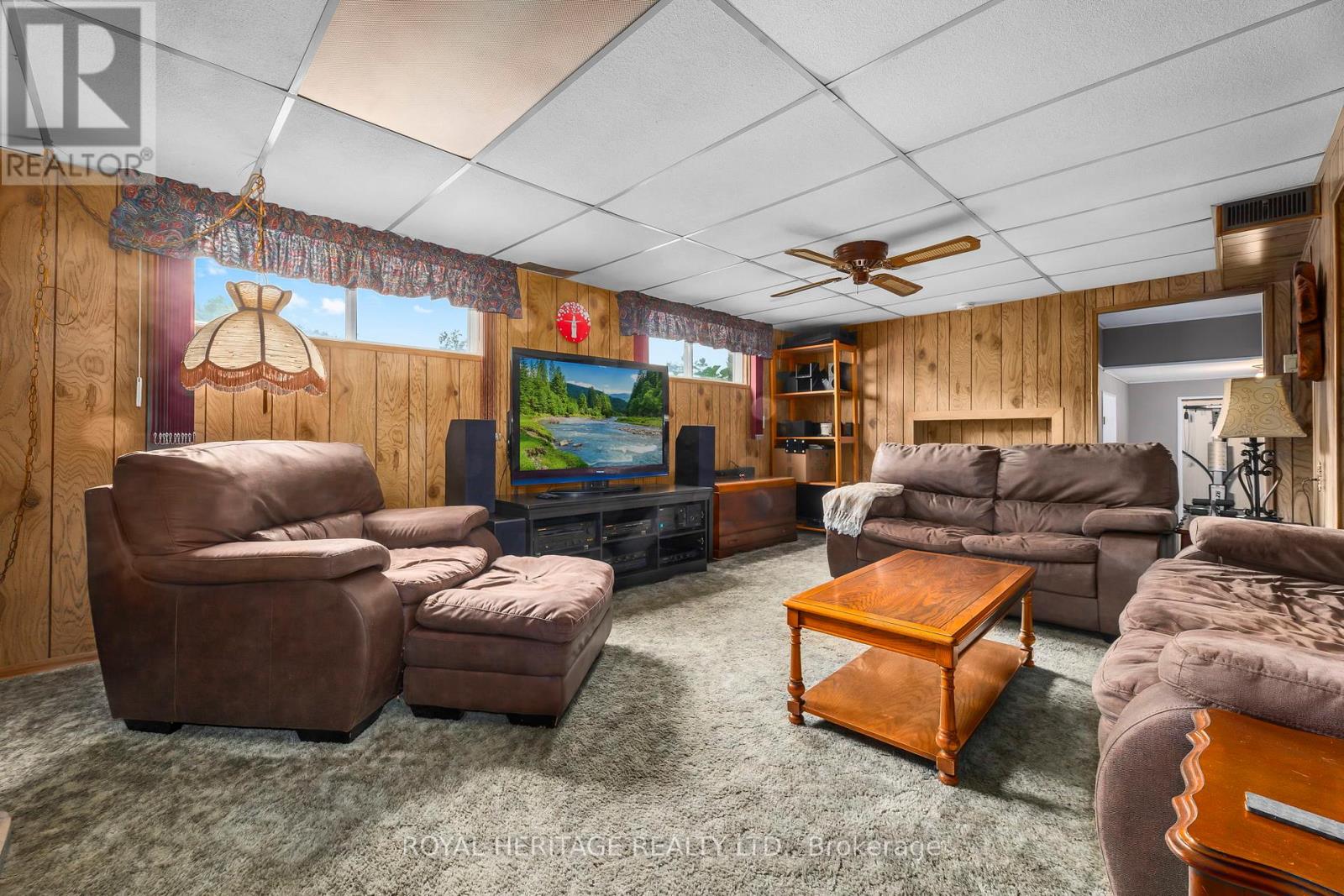 8 Lisa Court, Cavan Monaghan, Ontario  L0A 1G0 - Photo 18 - X12350446
