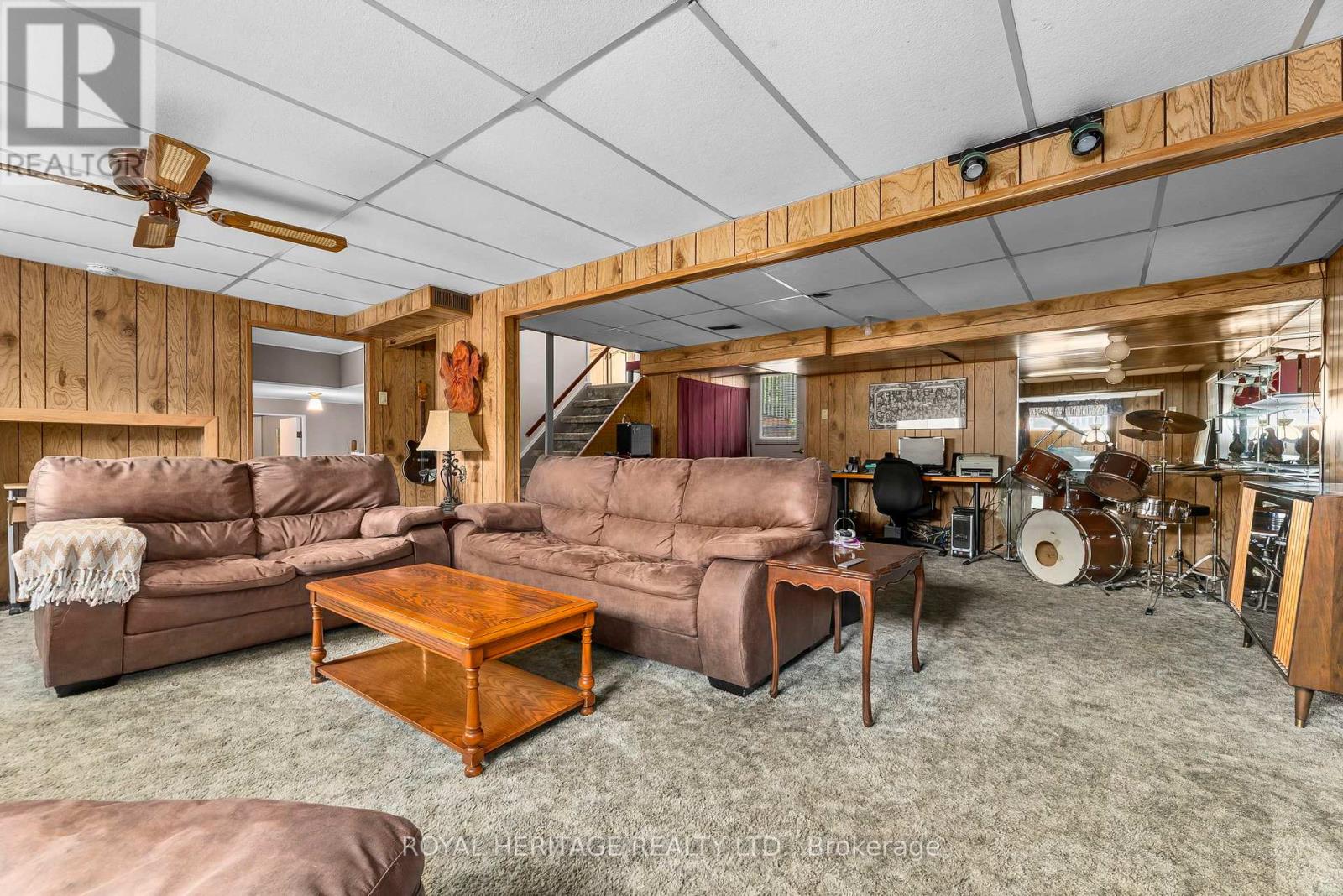 8 Lisa Court, Cavan Monaghan, Ontario  L0A 1G0 - Photo 19 - X12350446