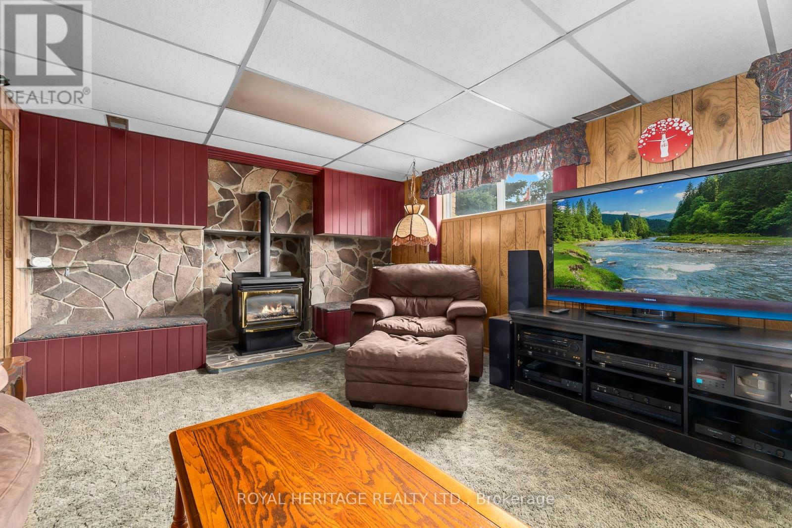 8 Lisa Court, Cavan Monaghan, Ontario  L0A 1G0 - Photo 20 - X12350446