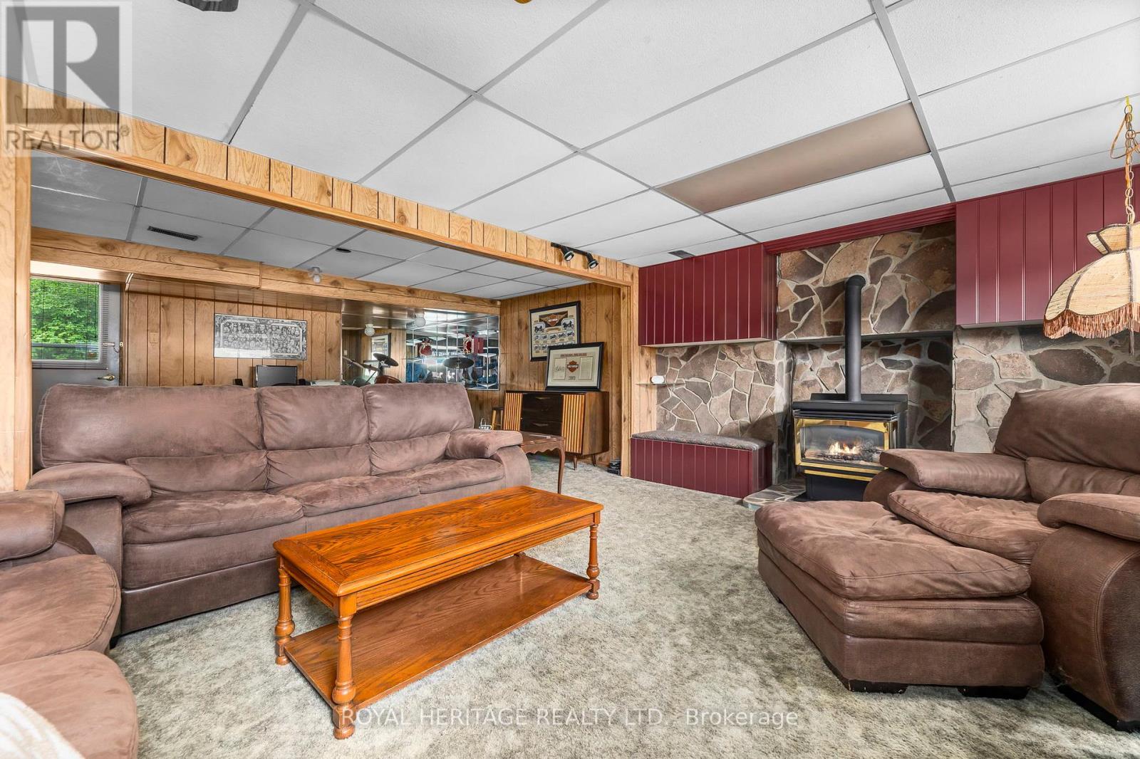 8 Lisa Court, Cavan Monaghan, Ontario  L0A 1G0 - Photo 21 - X12350446