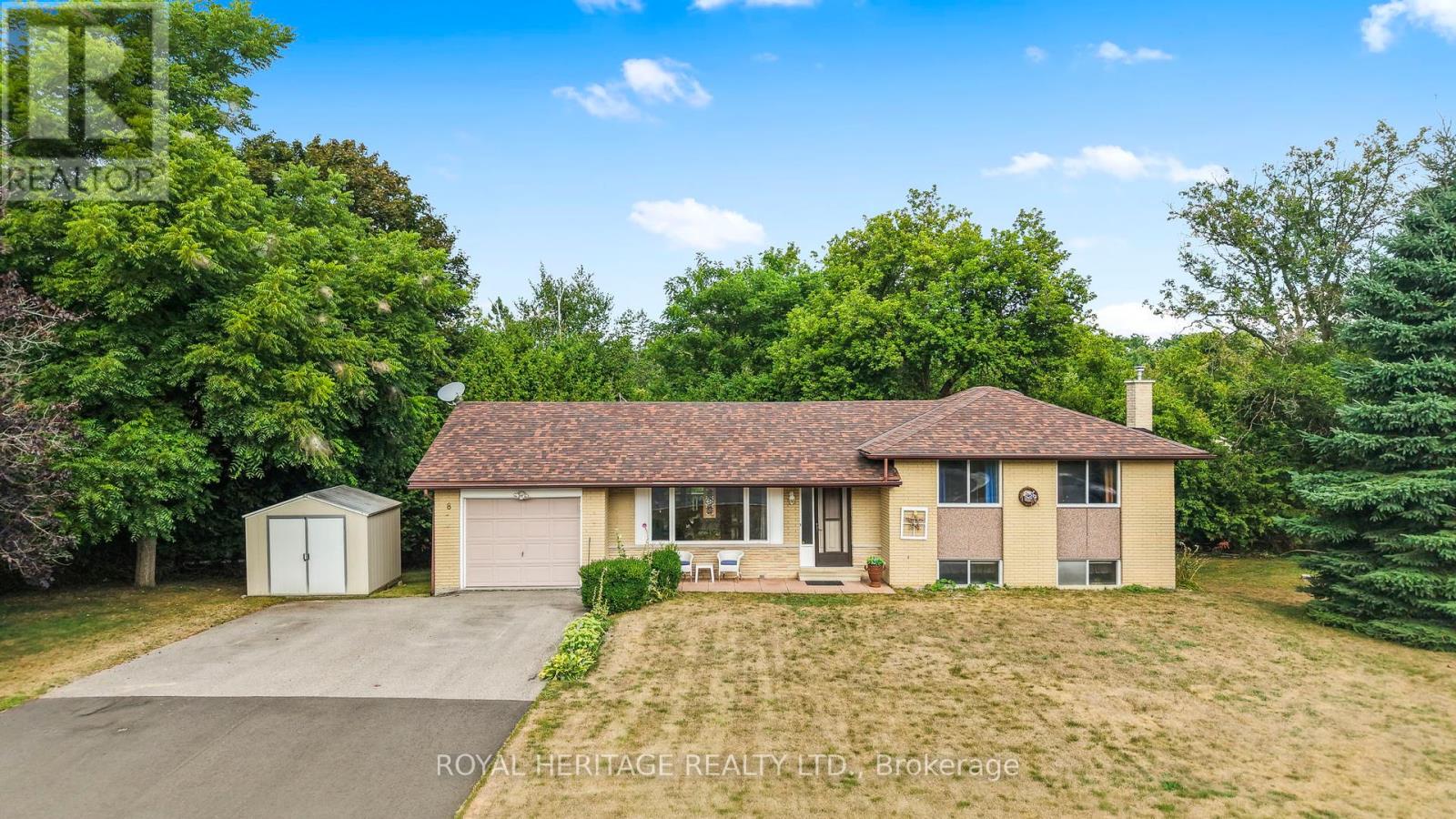 8 Lisa Court, Cavan Monaghan, Ontario  L0A 1G0 - Photo 27 - X12350446