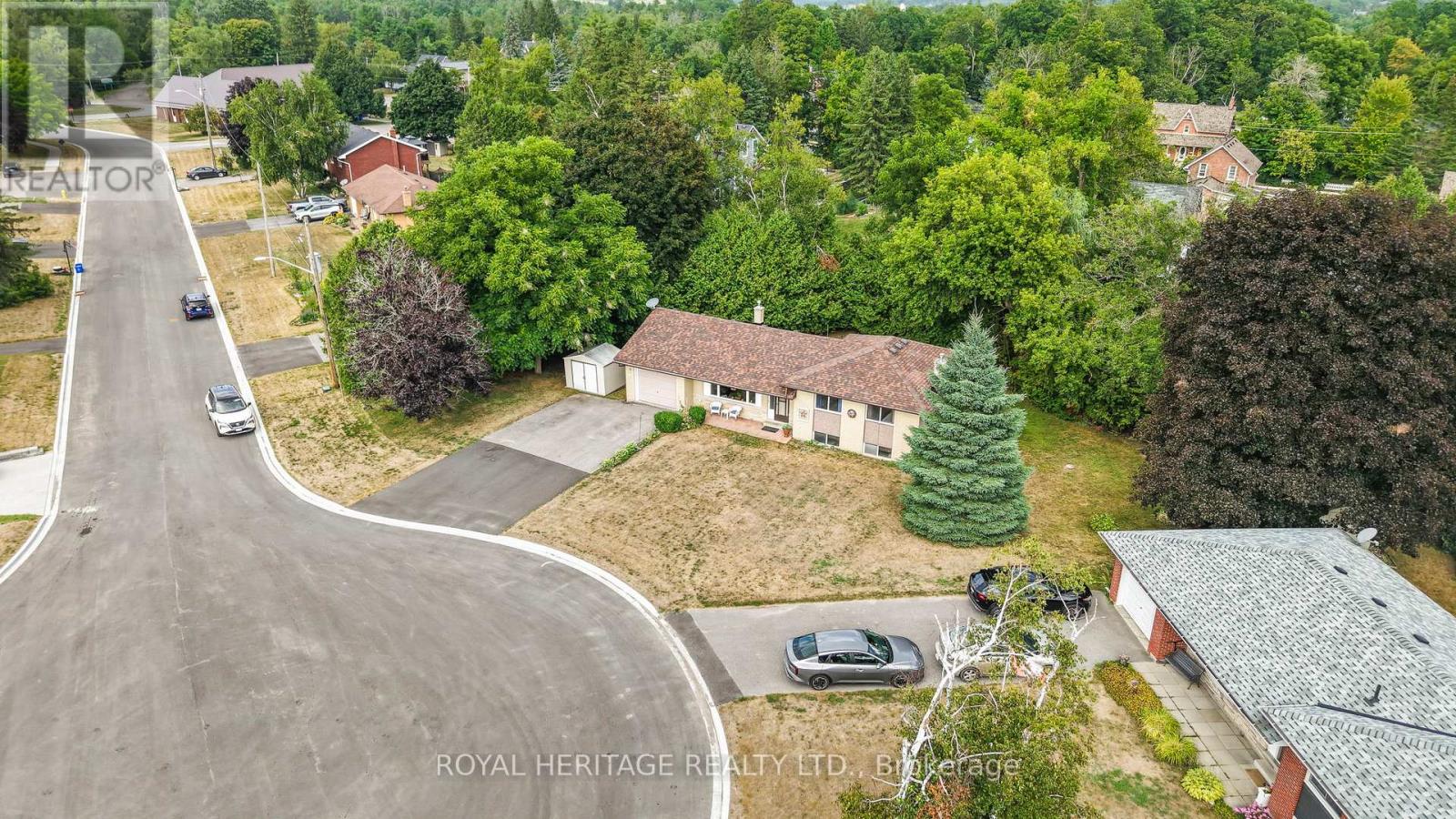 8 Lisa Court, Cavan Monaghan, Ontario  L0A 1G0 - Photo 28 - X12350446
