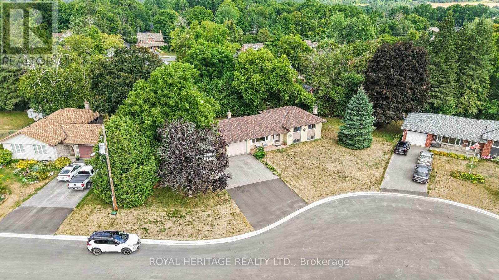 8 Lisa Court, Cavan Monaghan, Ontario  L0A 1G0 - Photo 29 - X12350446