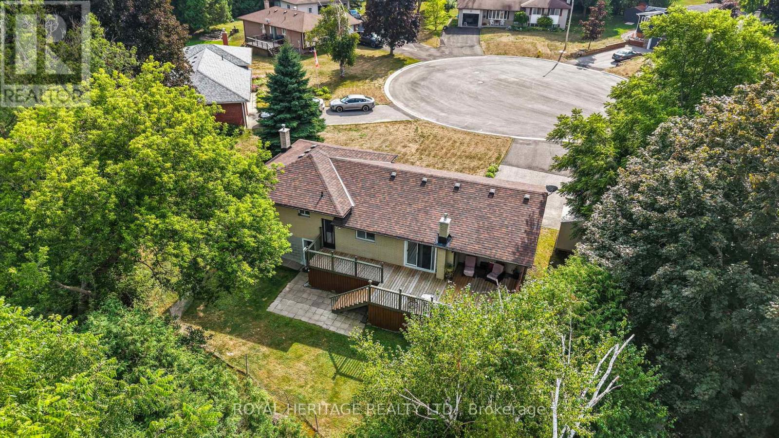 8 Lisa Court, Cavan Monaghan, Ontario  L0A 1G0 - Photo 31 - X12350446