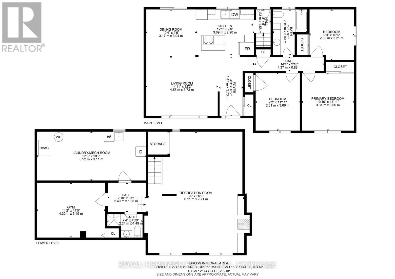 8 Lisa Court, Cavan Monaghan, Ontario  L0A 1G0 - Photo 36 - X12350446