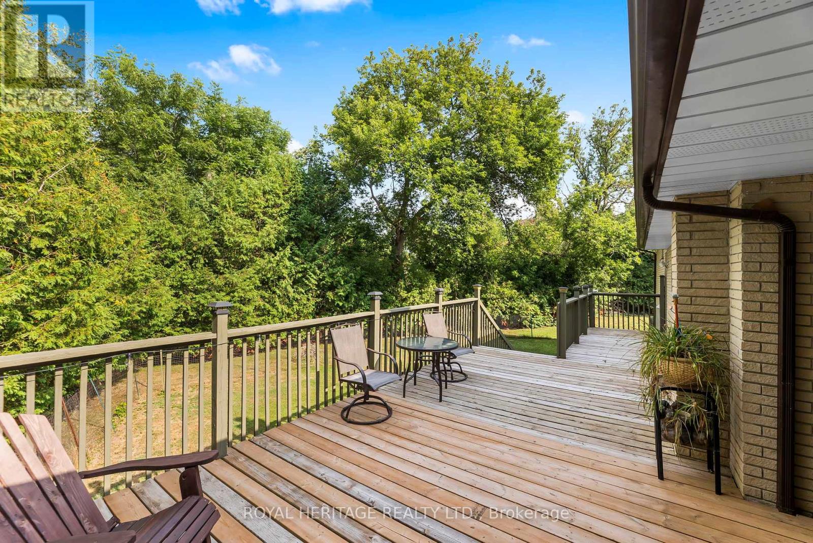 8 Lisa Court, Cavan Monaghan, Ontario  L0A 1G0 - Photo 6 - X12350446
