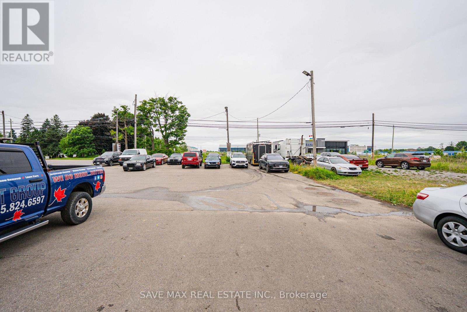 2481 Upper James Street, Hamilton (Airport Employment Area), Ontario  L0R 1W0 - Photo 14 - X12350449