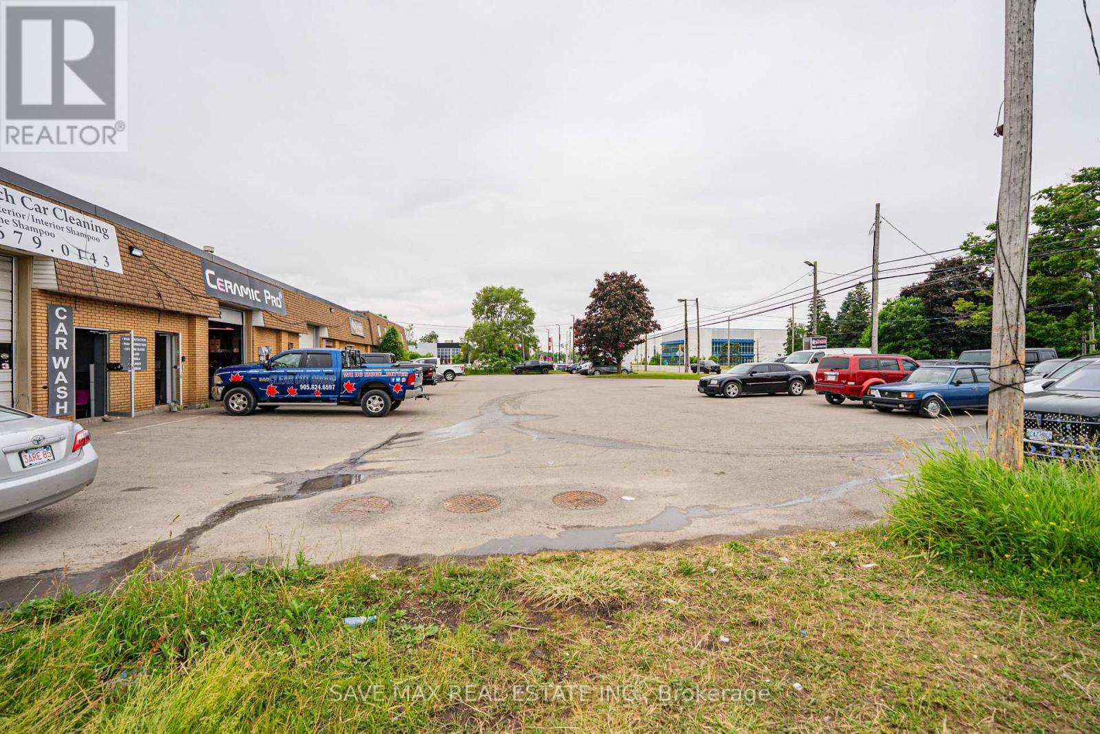 2481 Upper James Street, Hamilton (Airport Employment Area), Ontario  L0R 1W0 - Photo 24 - X12350449