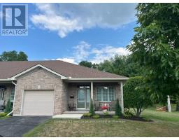 1 - 21 BALAZS COURT, Tillsonburg, Ontario