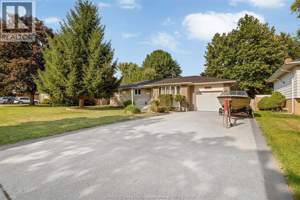 Property at 2480 EVERTS image 1