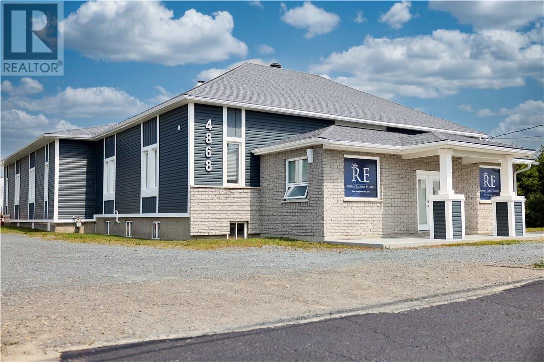 4868 Highway 69 N, Sudbury, Ontario