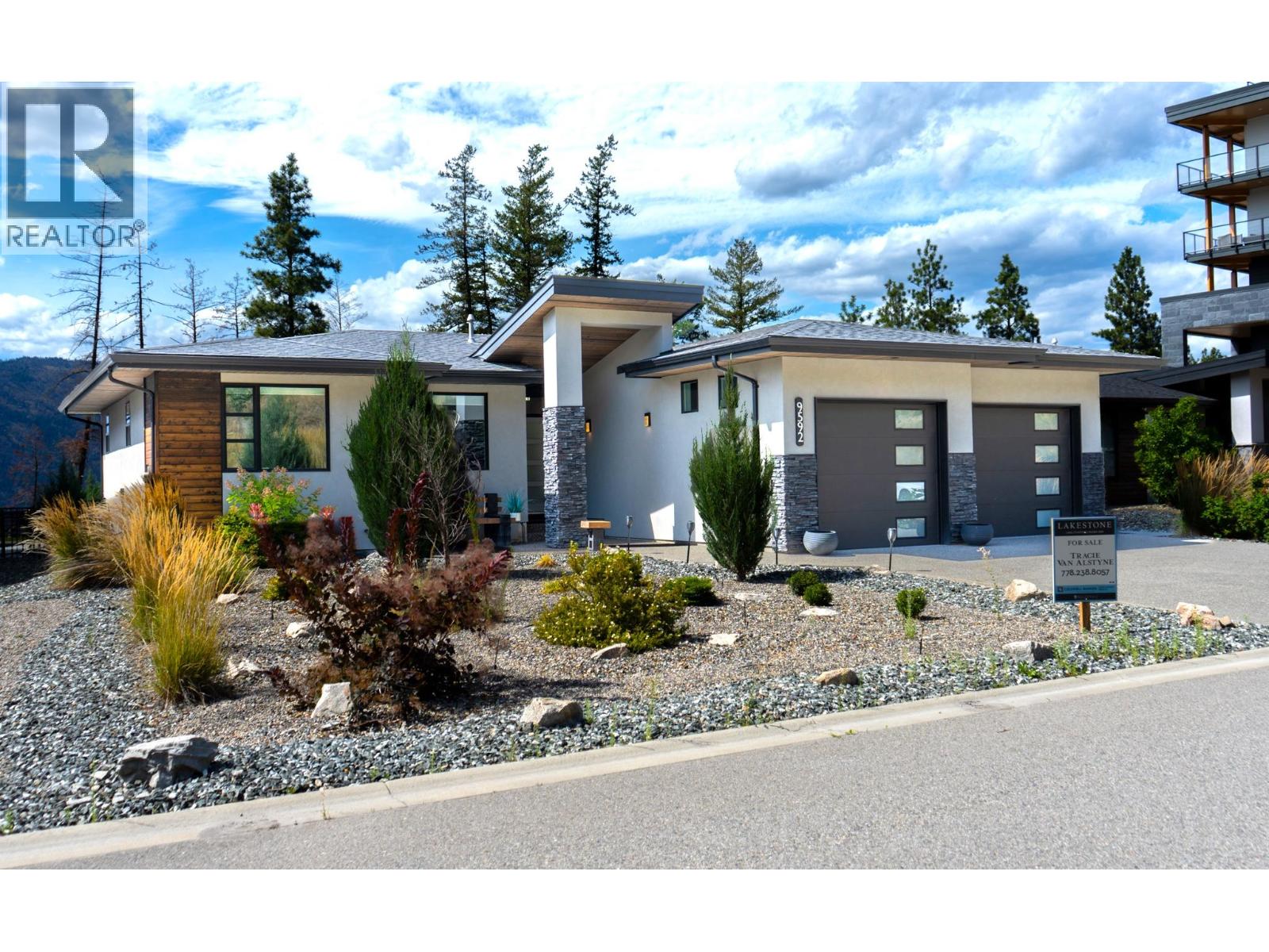 Property at 9592 Benchland Drive image 1