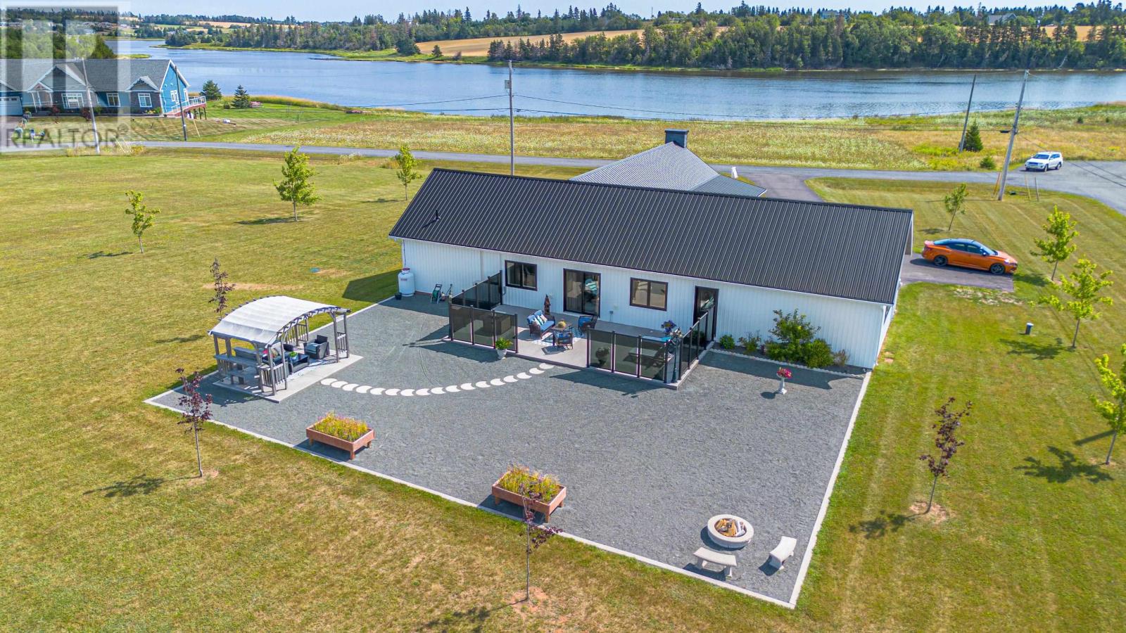 92 Highland View Drive, New Glasgow, Prince Edward Island  C0A 1N0 - Photo 16 - 202519555