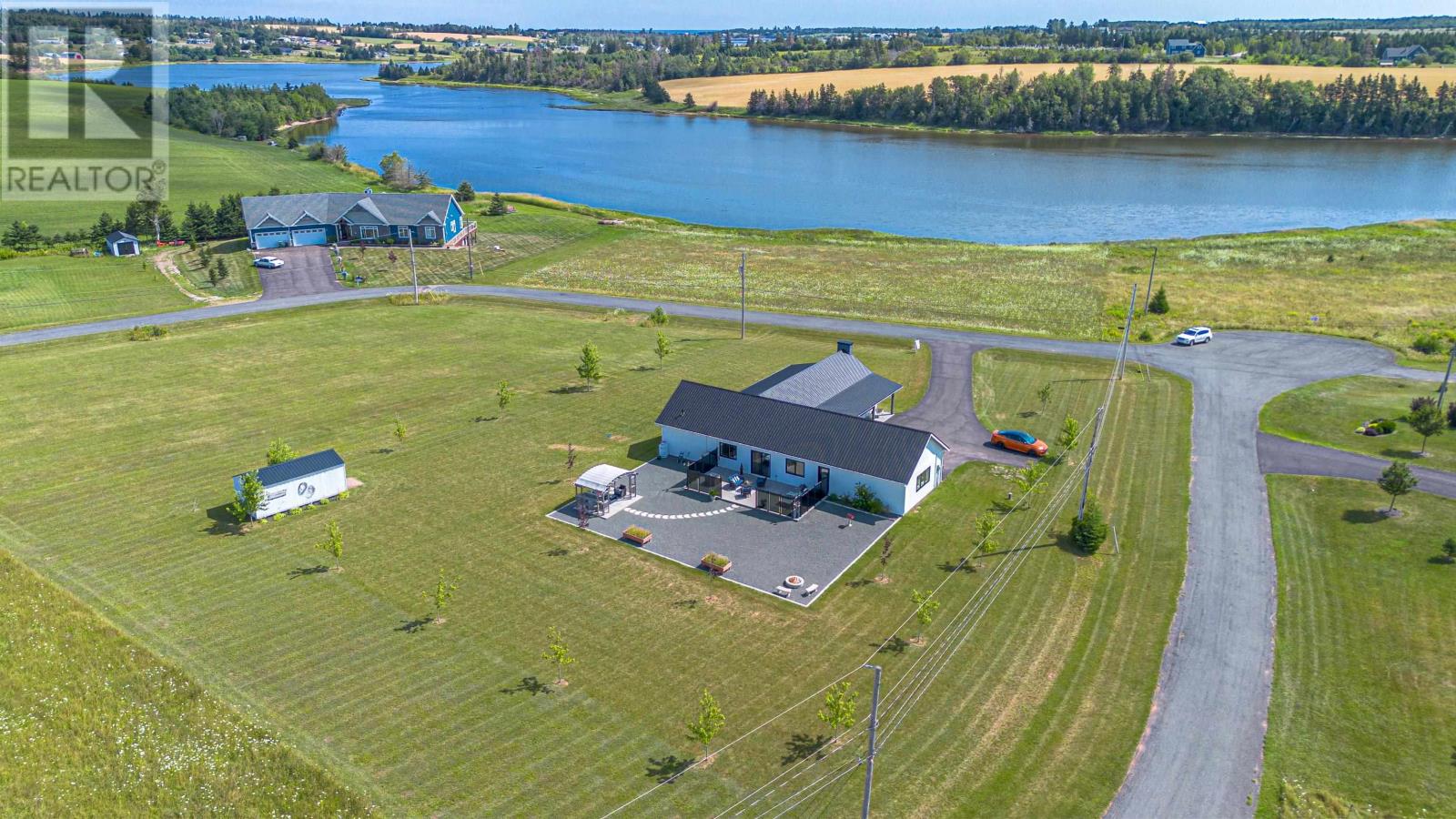 92 Highland View Drive, New Glasgow, Prince Edward Island  C0A 1N0 - Photo 37 - 202519555