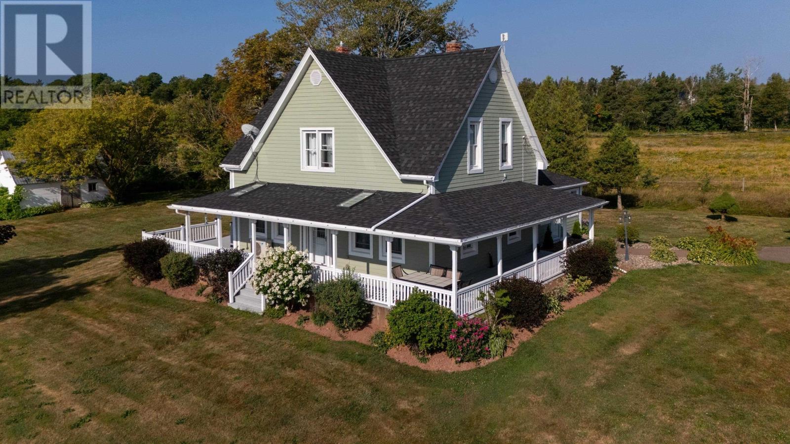 1010 St.catherine's Road, St. Catherine's, Prince Edward Island  C0A 1C0 - Photo 1 - 202520923