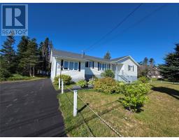 2 Sharpe's Lane, Twillingate, Newfoundland & Labrador