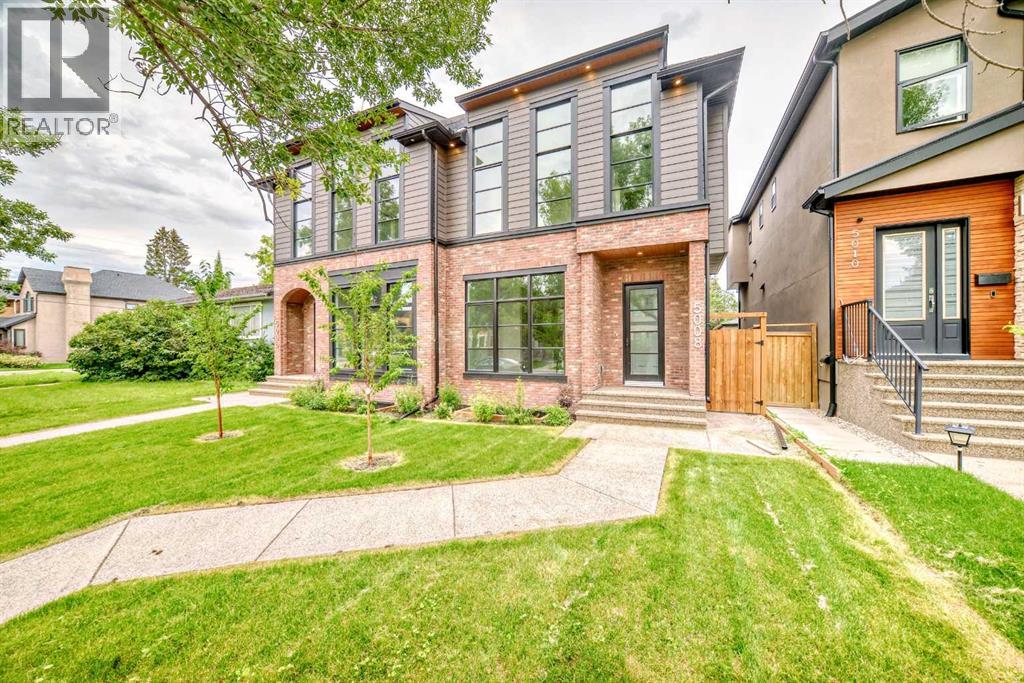 Property at 5008 21A Street SW image 2