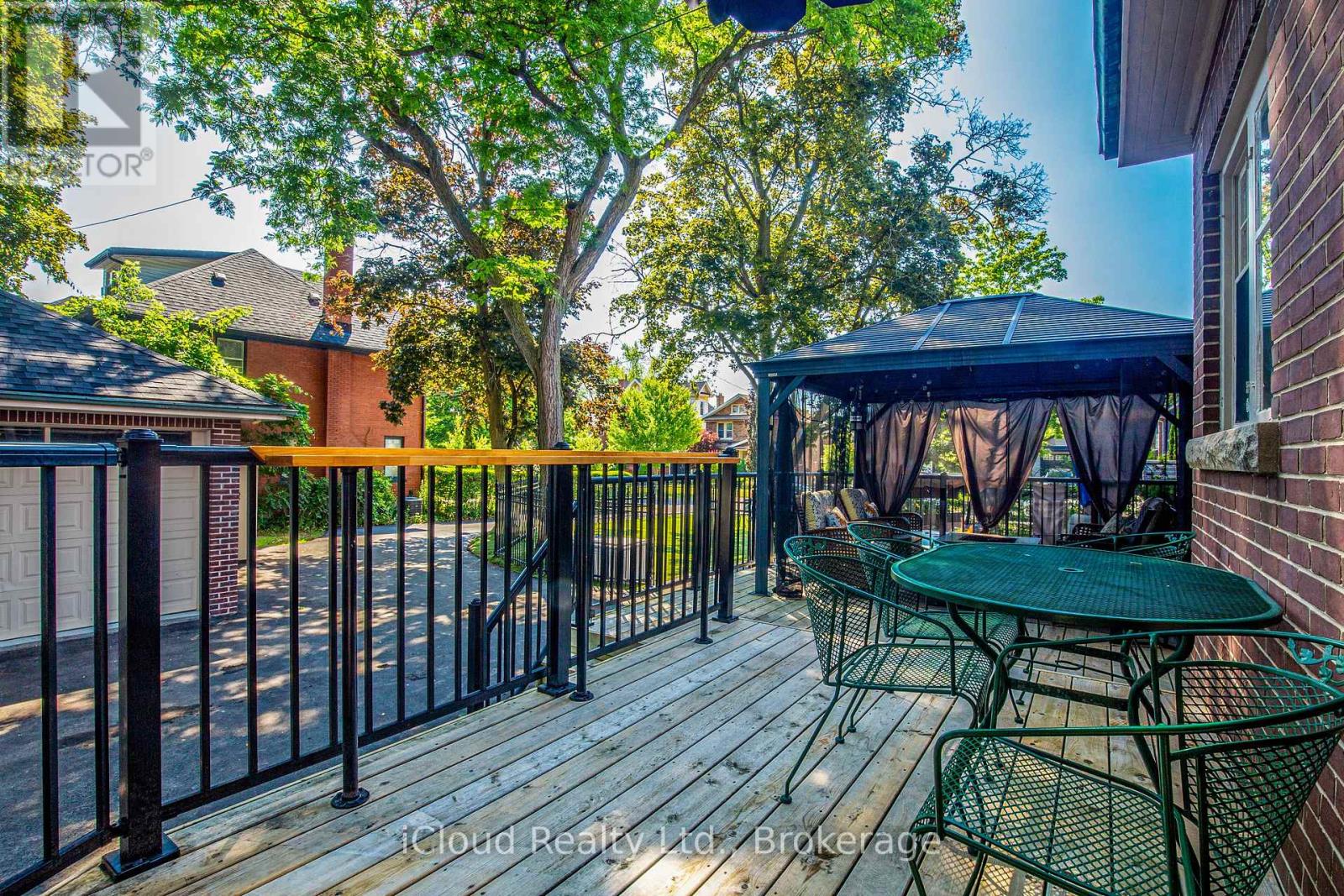 447 Simcoe Street N, Oshawa, Ontario  L1G 4T8 - Photo 13 - E12287403