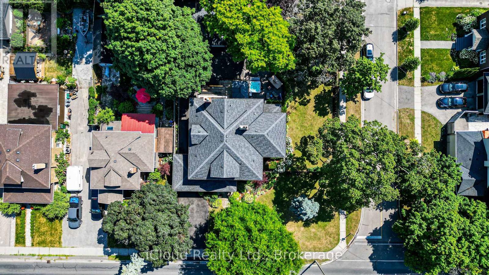 447 Simcoe Street N, Oshawa, Ontario  L1G 4T8 - Photo 15 - E12287403
