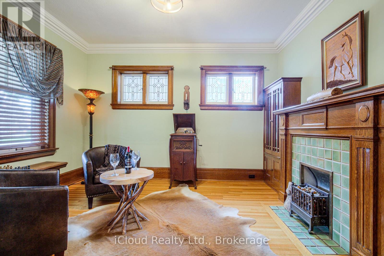 447 Simcoe Street N, Oshawa, Ontario  L1G 4T8 - Photo 19 - E12287403