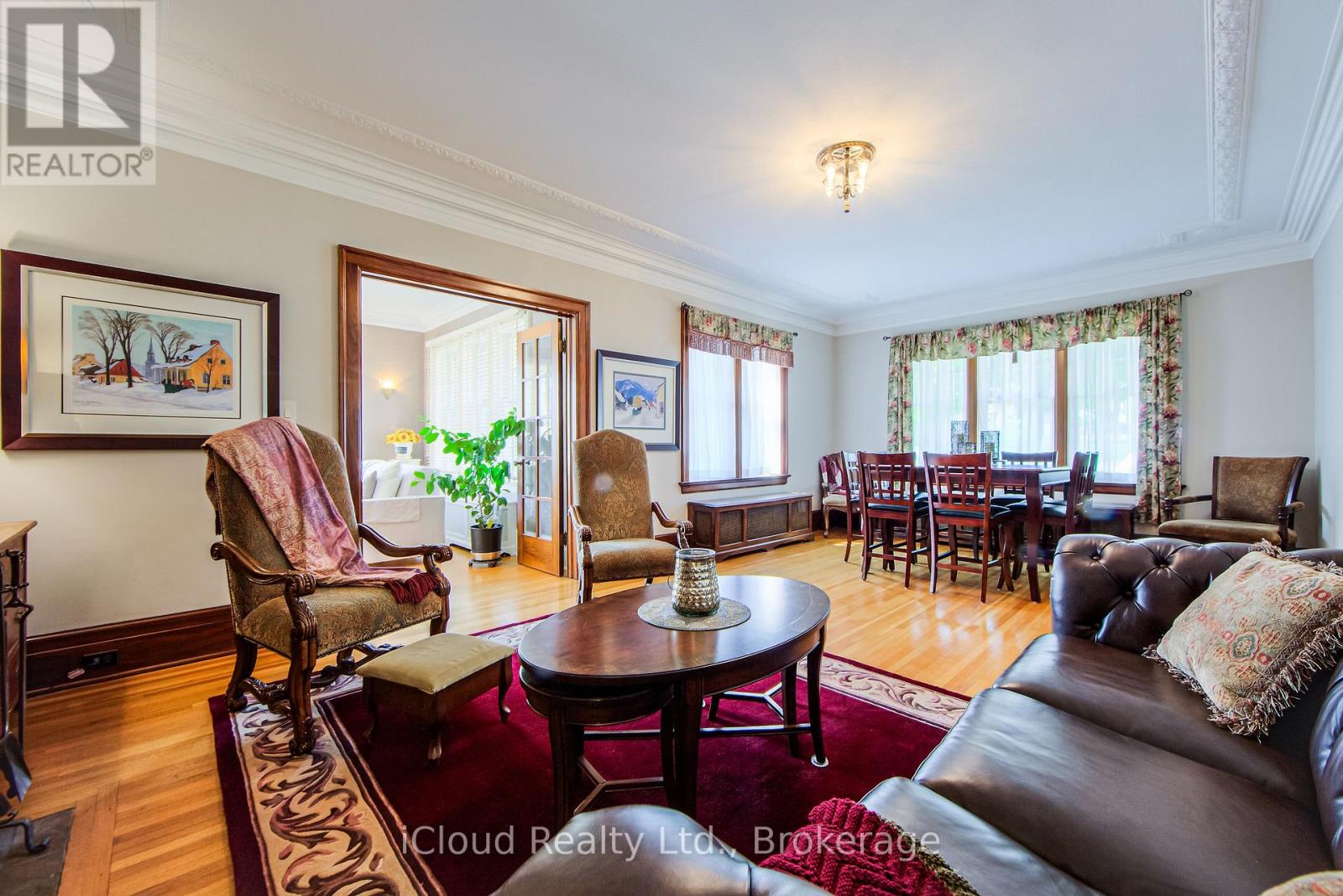 447 Simcoe Street N, Oshawa, Ontario  L1G 4T8 - Photo 20 - E12287403