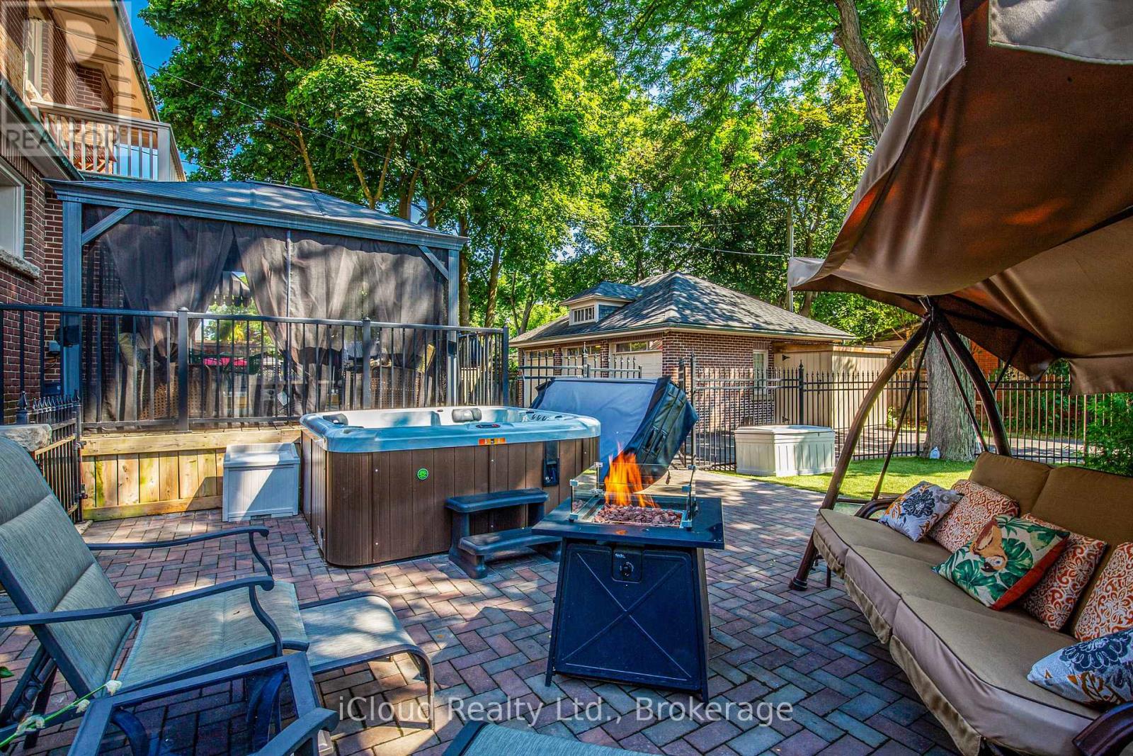 447 Simcoe Street N, Oshawa, Ontario  L1G 4T8 - Photo 12 - E12287403