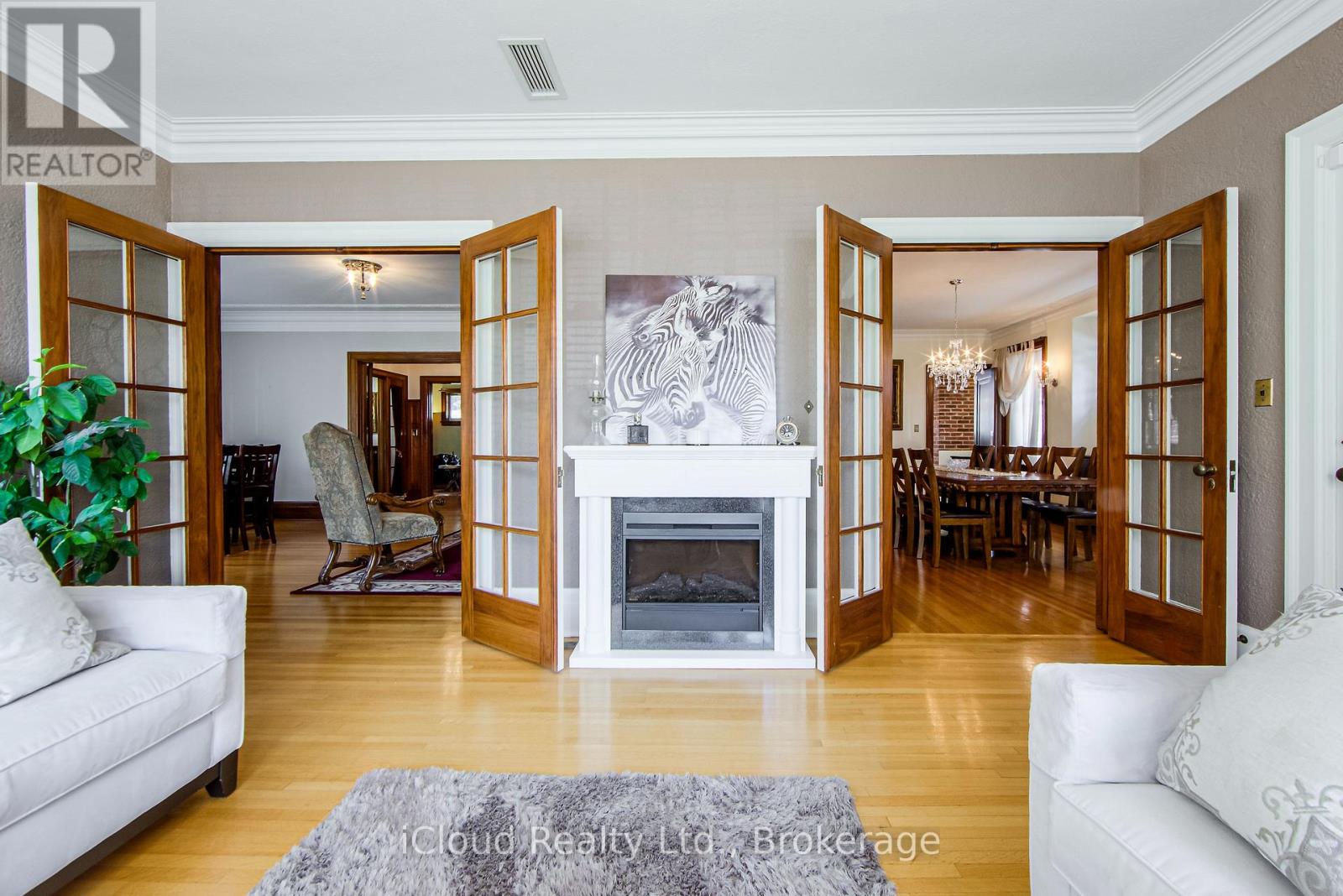 447 Simcoe Street N, Oshawa, Ontario  L1G 4T8 - Photo 24 - E12287403