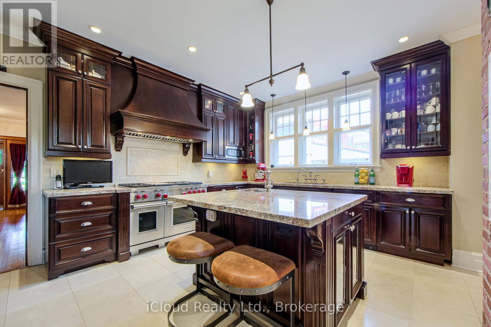 447 Simcoe Street N, Oshawa, Ontario  L1G 4T8 - Photo 28 - E12287403