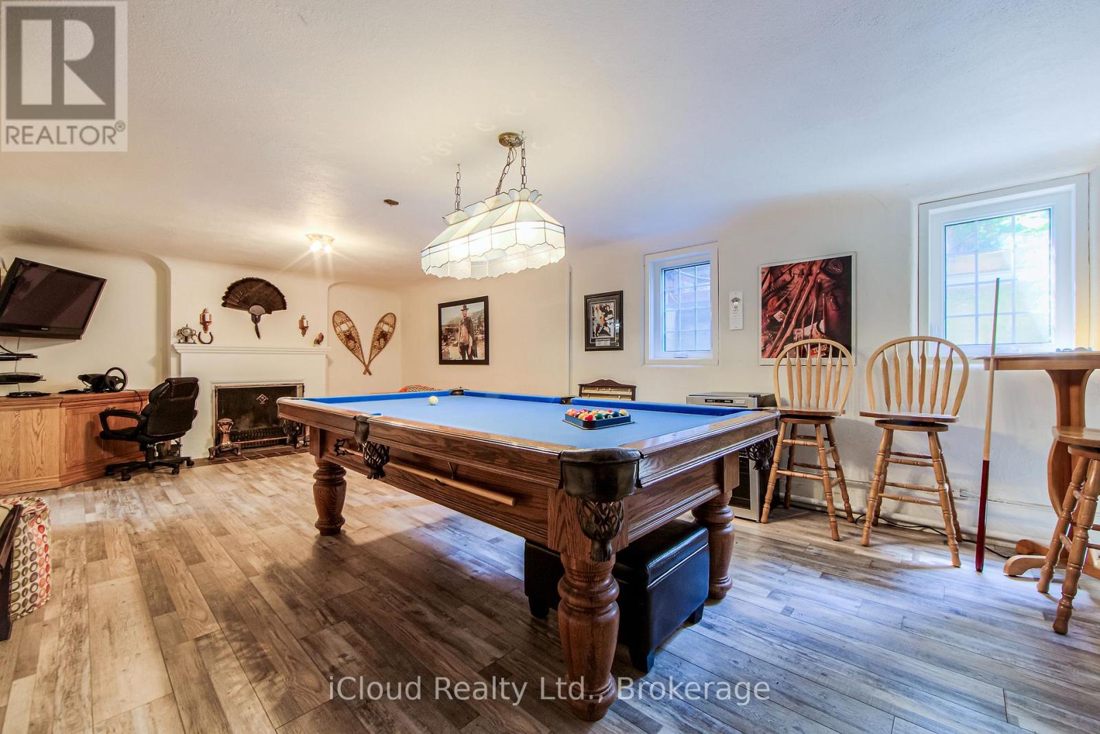 447 Simcoe Street N, Oshawa, Ontario  L1G 4T8 - Photo 48 - E12287403