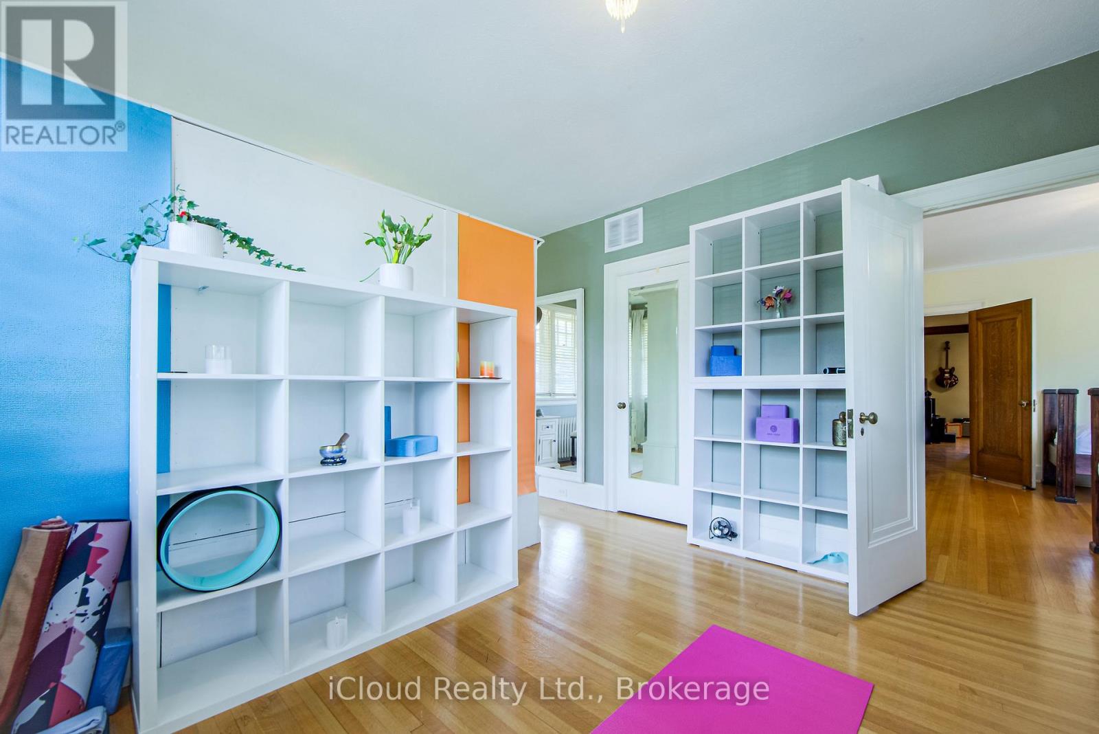 447 Simcoe Street N, Oshawa, Ontario  L1G 4T8 - Photo 39 - E12287403