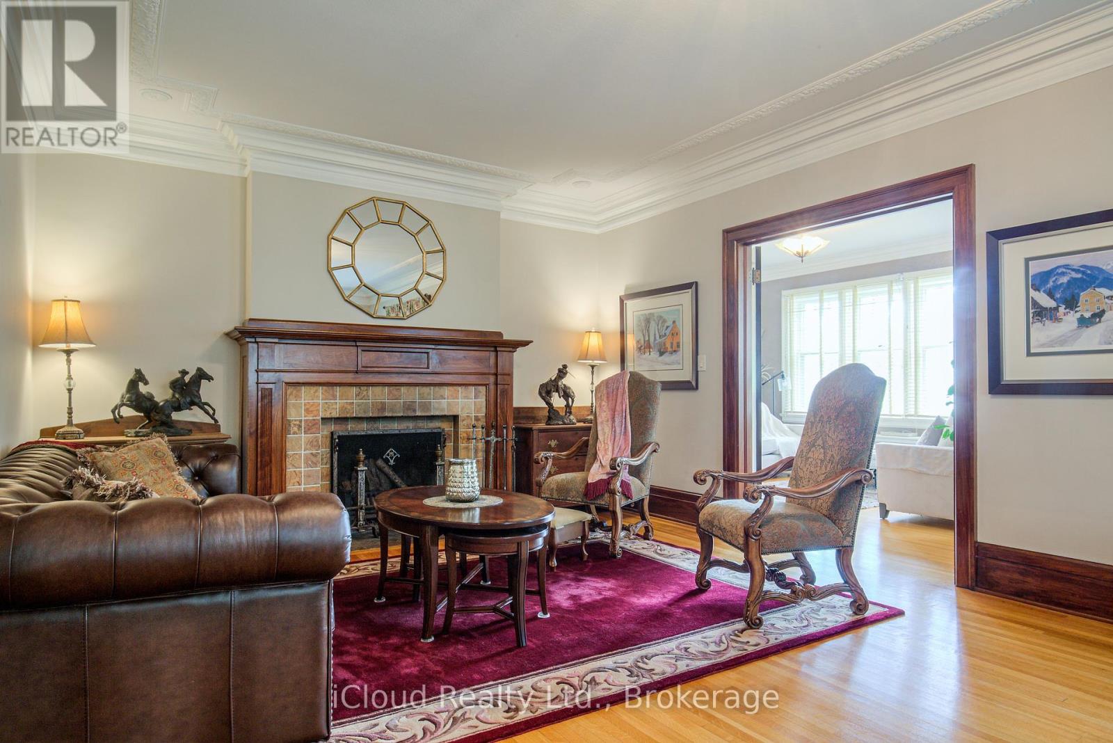 447 Simcoe Street N, Oshawa, Ontario  L1G 4T8 - Photo 21 - E12287403
