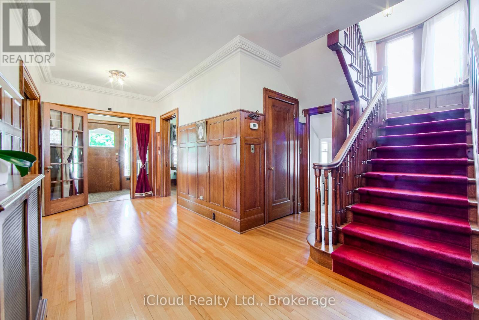 447 Simcoe Street N, Oshawa, Ontario  L1G 4T8 - Photo 34 - E12287403