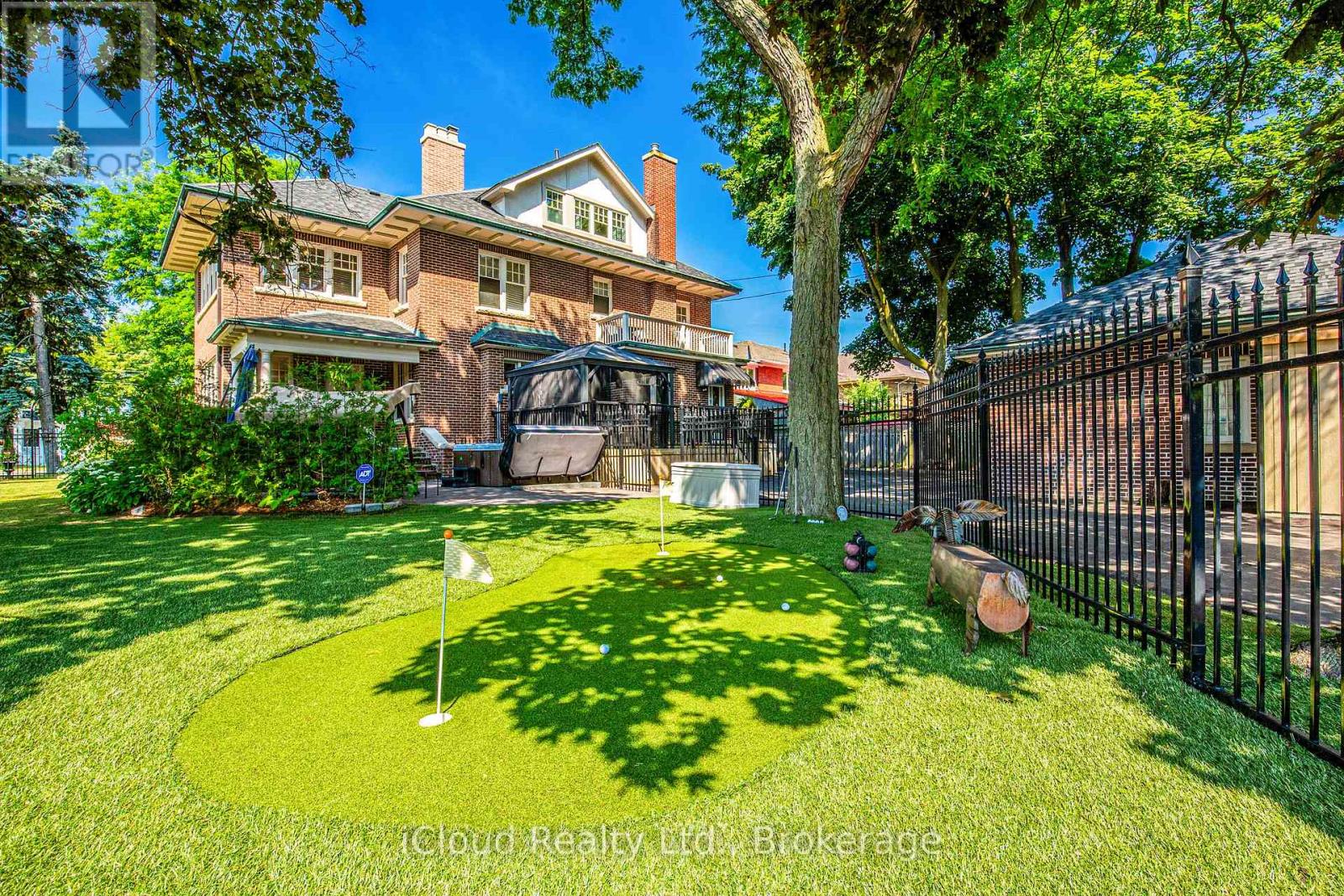 447 Simcoe Street N, Oshawa, Ontario  L1G 4T8 - Photo 5 - E12287403