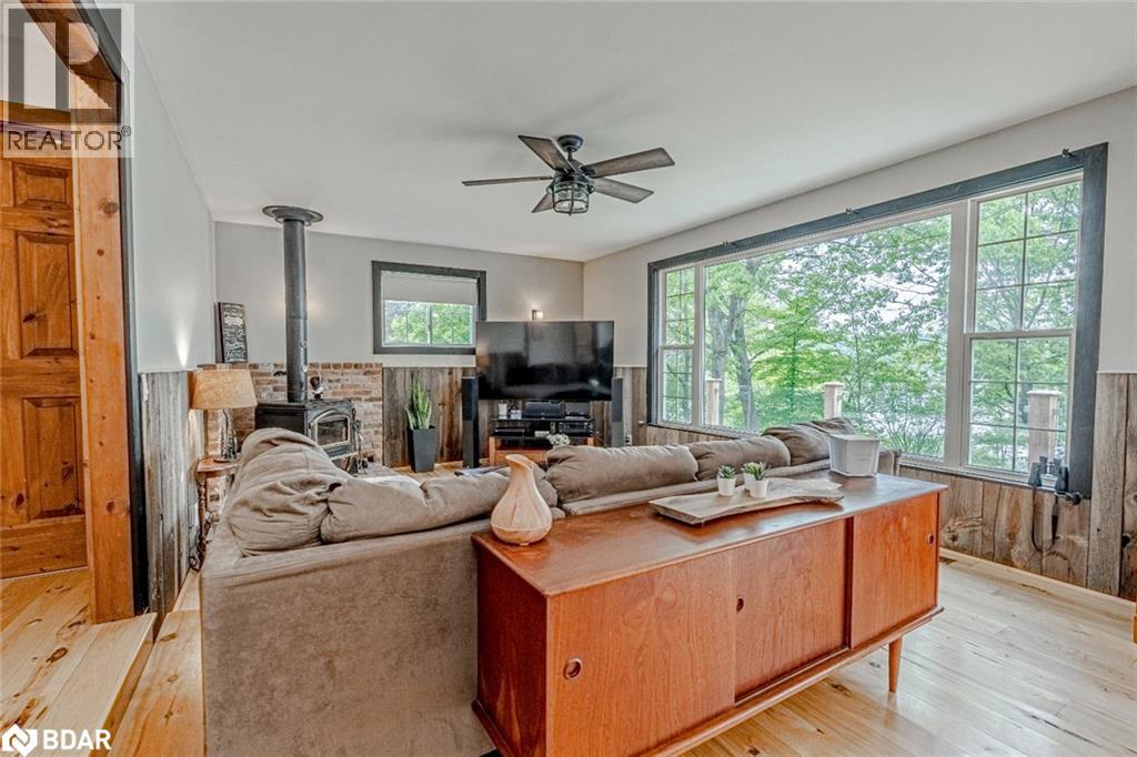 1008 Cove Road, Gravenhurst, Ontario  P0E 1G0 - Photo 10 - 40761356