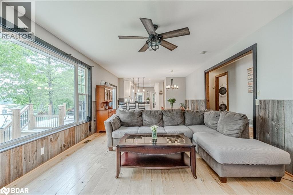 1008 Cove Road, Gravenhurst, Ontario  P0E 1G0 - Photo 11 - 40761356