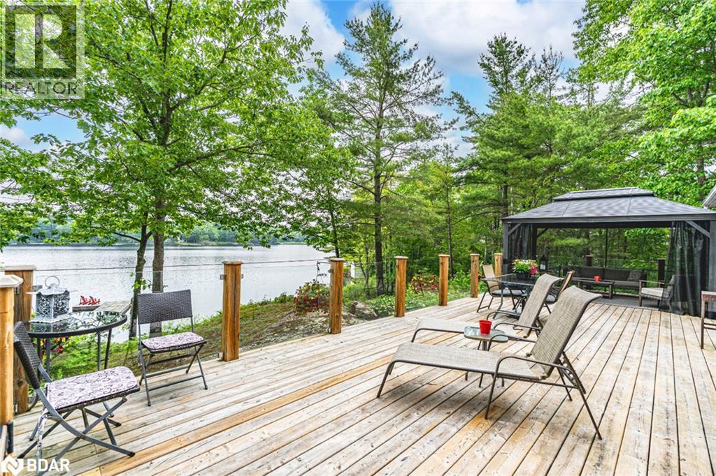 1008 Cove Road, Gravenhurst, Ontario  P0E 1G0 - Photo 17 - 40761356