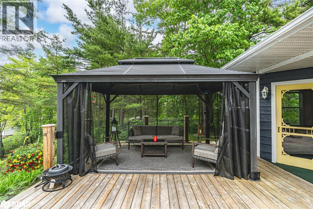 1008 Cove Road, Gravenhurst, Ontario  P0E 1G0 - Photo 18 - 40761356