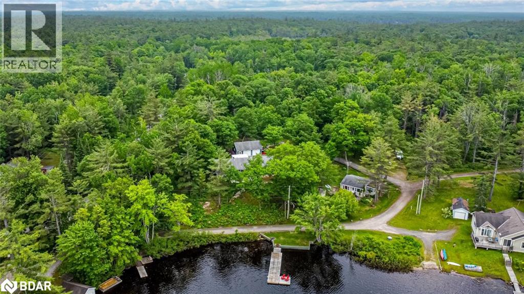 1008 Cove Road, Gravenhurst, Ontario  P0E 1G0 - Photo 2 - 40761356