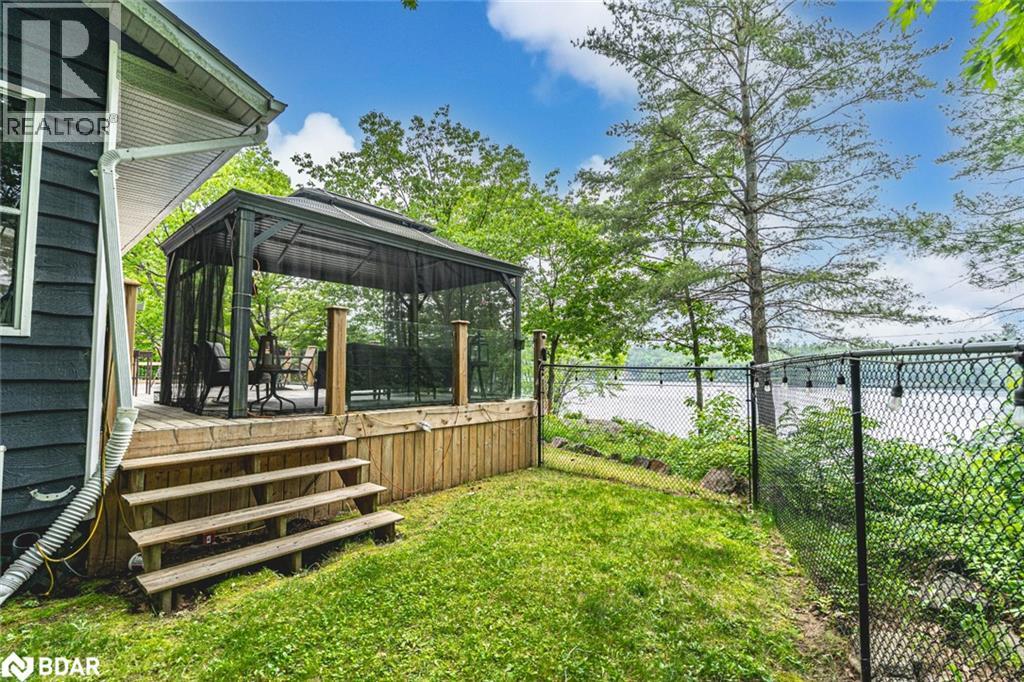 1008 Cove Road, Gravenhurst, Ontario  P0E 1G0 - Photo 20 - 40761356