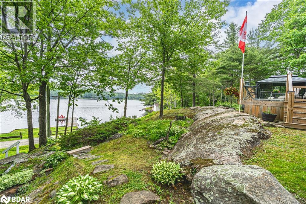 1008 Cove Road, Gravenhurst, Ontario  P0E 1G0 - Photo 21 - 40761356