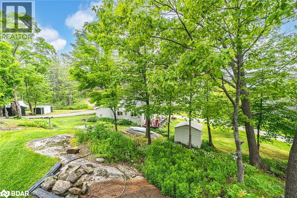 1008 Cove Road, Gravenhurst, Ontario  P0E 1G0 - Photo 22 - 40761356