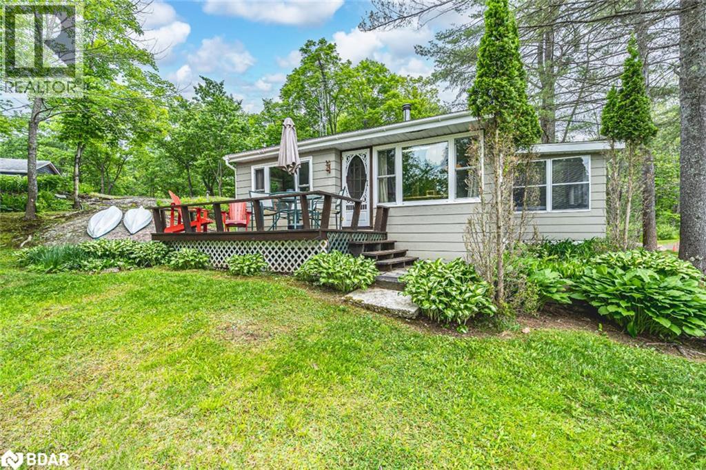 1008 Cove Road, Gravenhurst, Ontario  P0E 1G0 - Photo 23 - 40761356