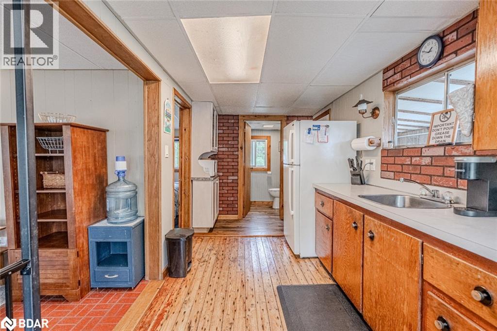 1008 Cove Road, Gravenhurst, Ontario  P0E 1G0 - Photo 26 - 40761356